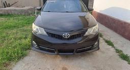 Toyota Camry 2014 годаүшін5 500 000 тг. в Сарыагаш