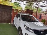Kia Sportage 2015 года за 8 200 000 тг. в Тараз