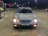 Mercedes-Benz E 230 1999 года за 2 700 000 тг. в Караганда