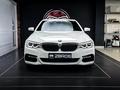 BMW 530 2017 годаfor16 200 000 тг. в Алматы