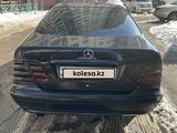 Mercedes-Benz CLK 200 2000 года за 1 500 000 тг. в Алматы – фото 4