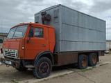 КамАЗ  5320 1993 года за 5 000 000 тг. в Караганда