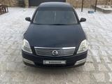 Nissan Teana 2007 годаfor4 100 000 тг. в Кульсары