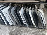 Оригинальные двери Sorento (Соренто) — передние и задние, в наличии за 100 000 тг. в Шымкент – фото 4