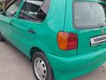 Volkswagen Polo 1999 годаүшін1 950 000 тг. в Алматы – фото 13