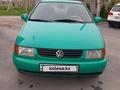 Volkswagen Polo 1999 года за 1 950 000 тг. в Алматы – фото 18
