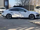 Hyundai Sonata 2024 года за 12 700 000 тг. в Шымкент – фото 3