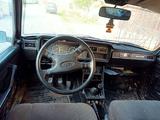 ВАЗ (Lada) 2107 1998 года за 450 000 тг. в Туркестан – фото 2