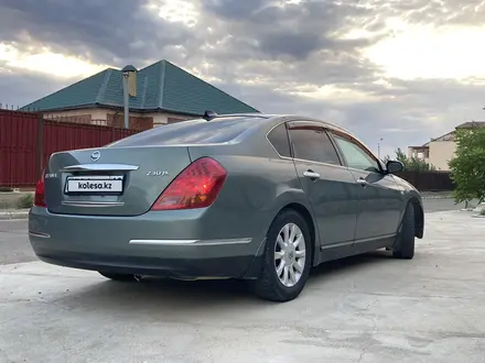 Nissan Teana 2007 года за 3 900 000 тг. в Актау – фото 4