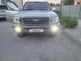 Toyota Land Cruiser 2003 года за 11 000 000 тг. в Актобе – фото 5