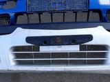 Передний бампер Mitsubishi Colt lancer за 50 000 тг. в Талгар
