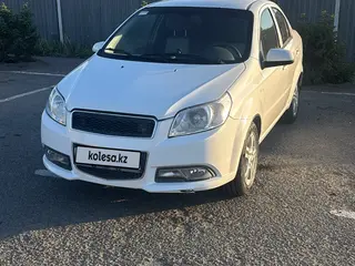 Ravon Nexia R3