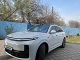 Li L7 2023 годаүшін23 500 000 тг. в Алматы