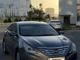 Hyundai Sonata 2012 года за 4 900 000 тг. в Шымкент – фото 3