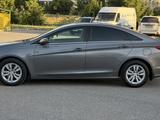 Hyundai Sonata 2012 года за 4 900 000 тг. в Шымкент – фото 4