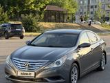 Hyundai Sonata 2012 года за 4 900 000 тг. в Шымкент