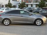 Hyundai Sonata 2012 года за 4 900 000 тг. в Шымкент – фото 5