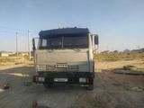 КамАЗ  5511 1986 года за 2 800 000 тг. в Кызылорда