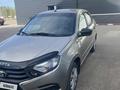ВАЗ (Lada) Granta 2190 2020 годаүшін4 000 000 тг. в Петропавловск – фото 5