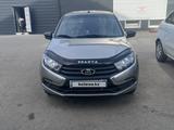 ВАЗ (Lada) Granta 2190 2020 года за 4 000 000 тг. в Петропавловск