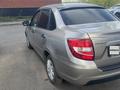 ВАЗ (Lada) Granta 2190 2020 годаүшін4 000 000 тг. в Петропавловск – фото 4