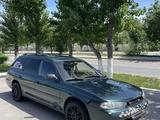 Subaru Legacy 1995 годаүшін2 300 000 тг. в Алматы – фото 2