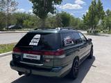 Subaru Legacy 1995 годаүшін2 300 000 тг. в Алматы – фото 5