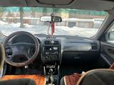 Mazda 626 1999 годаfor1 500 000 тг. в Усть-Каменогорск – фото 4