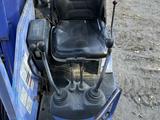 Komatsu  PC28UU-2E/2, 500ч/Робот/Вес 2, 8т/глубина до 3м 2011 годаүшін6 770 000 тг. в Алматы – фото 4