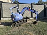 Komatsu  PC28UU-2E/2, 500ч/Робот/Вес 2, 8т/глубина до 3м 2011 годаүшін6 770 000 тг. в Алматы
