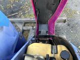 Komatsu  PC28UU-2E/2, 500ч/Робот/Вес 2, 8т/глубина до 3м 2011 годаүшін6 770 000 тг. в Алматы – фото 5
