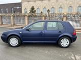 Volkswagen Golf 2001 года за 3 000 000 тг. в Уральск – фото 4