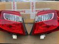 Задние фонари на Toyota Camry 50 (европа) за 100 000 тг. в Алматы