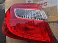 Задние фонари на Toyota Camry 50 (европа) за 100 000 тг. в Алматы – фото 2