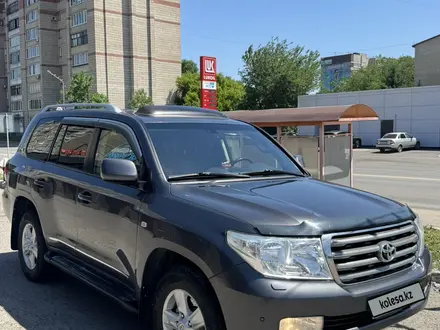 Toyota Land Cruiser 2011 года за 18 000 000 тг. в Алматы