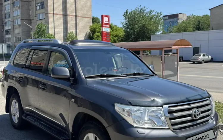 Toyota Land Cruiser 2011 годаүшін18 000 000 тг. в Алматы