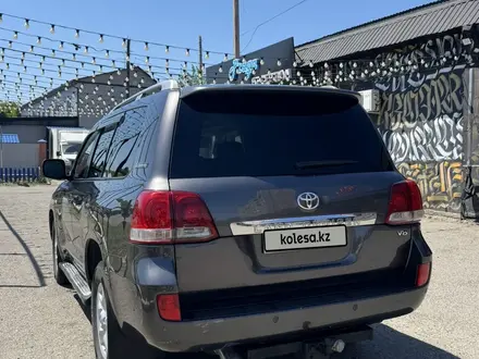 Toyota Land Cruiser 2011 года за 18 000 000 тг. в Алматы – фото 4