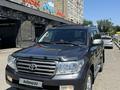 Toyota Land Cruiser 2011 годаүшін18 000 000 тг. в Алматы – фото 2