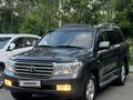 Toyota Land Cruiser 2011 годаүшін18 000 000 тг. в Алматы – фото 5