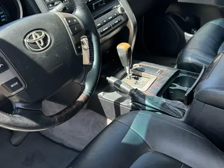 Toyota Land Cruiser 2011 года за 18 000 000 тг. в Алматы – фото 9