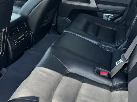 Toyota Land Cruiser 2011 года за 18 000 000 тг. в Алматы – фото 8