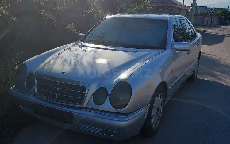 Mercedes-Benz E 280 1997 года за 1 700 000 тг. в Алматы