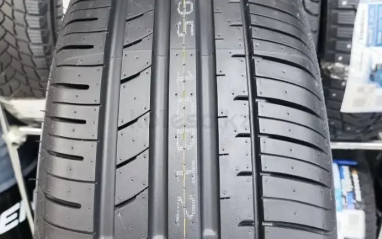 265/45R20 Nexen Nfera RU1 за 90 000 тг. в Алматы