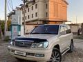 Lexus LX 470 2003 годаfor11 000 000 тг. в Туркестан