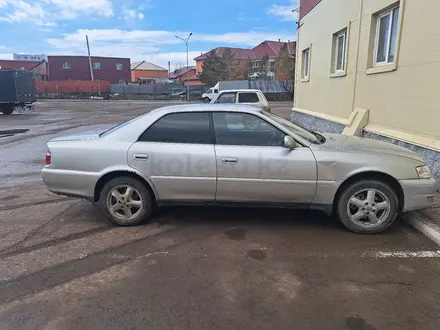 Toyota Chaser 2000 года за 3 000 000 тг. в Астана – фото 3