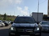 Mercedes-Benz GL 550 2007 года за 5 000 000 тг. в Алматы – фото 2