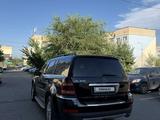 Mercedes-Benz GL 550 2007 года за 5 000 000 тг. в Алматы – фото 4