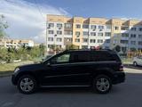 Mercedes-Benz GL 550 2007 года за 5 000 000 тг. в Алматы – фото 3
