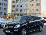 Mercedes-Benz GL 550 2007 года за 5 000 000 тг. в Алматы
