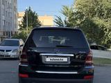 Mercedes-Benz GL 550 2007 года за 5 000 000 тг. в Алматы – фото 5